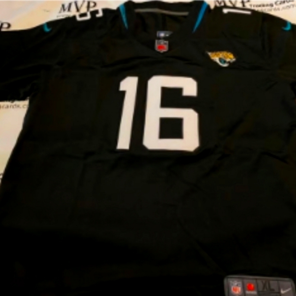 Trevor Lawrence Jersey